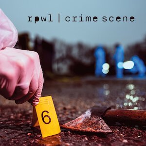 Image for 'Crime Scene'