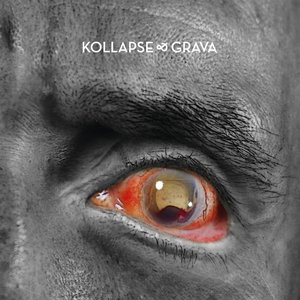 Image for 'Kollapse & Grava'