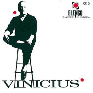 “vinicius de moraes”的封面