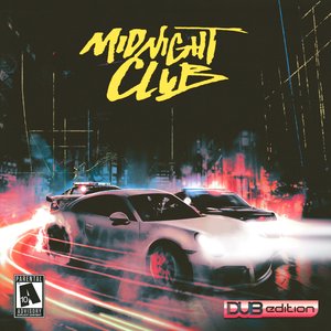 Image for 'Midnight Club: Dub Edition'