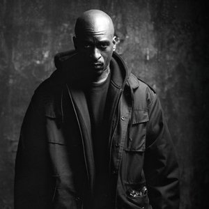 Изображение для 'Rakim'