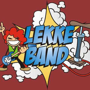 Image for 'Lekke Band'
