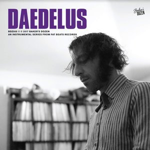 Imagem de 'Baker's Dozen: Daedelus'