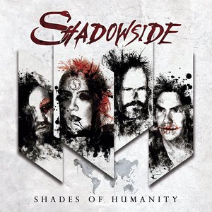 Image for 'Shades Of Humanity'