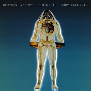 Image for 'I Sing the Body Electric'