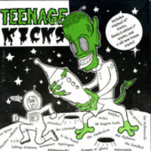 Immagine per 'Teenage Kicks'