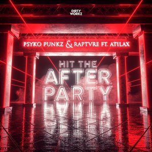 Image for 'Hit The Afterparty'