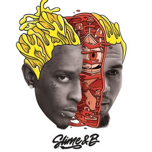 “Slime & B”的封面