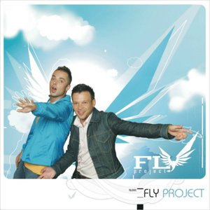 Image for 'Fly Project'