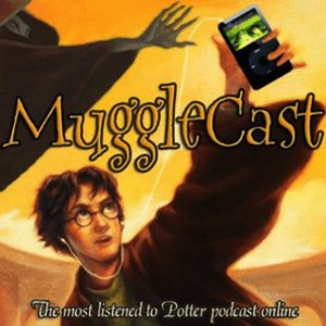 Image for 'MuggleCast'