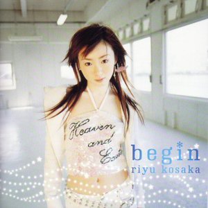 “begin”的封面