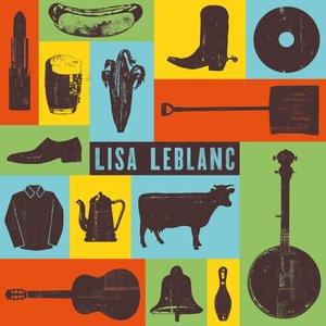 Image for 'Lisa LeBlanc'