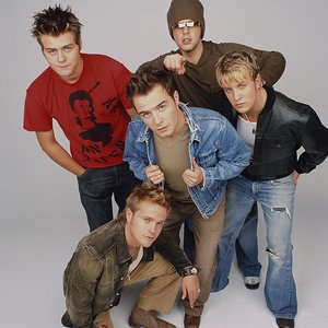 Bild für 'Westlife'