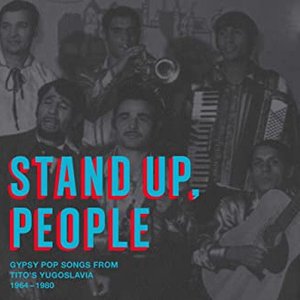 Image for 'Stand Up, People'