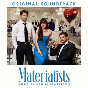 Image for 'Materialists (Original Soundtrack)'