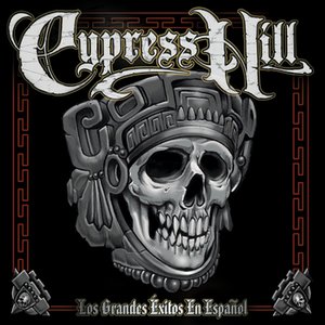 “Los Grandes Éxitos En Español”的封面