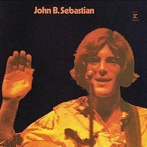 Image for 'John B. Sebastian'