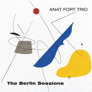 Image for 'The Berlin Sessions'