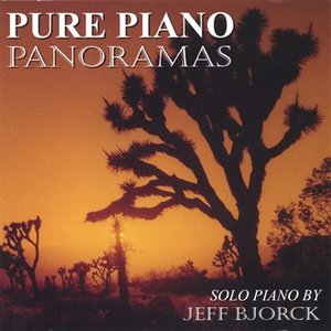Image for 'Pure Piano Panoramas'