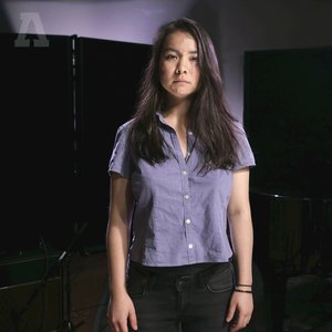 “Mitski on Audiotree Live”的封面