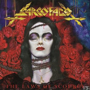 “The Laws Of Scourge”的封面