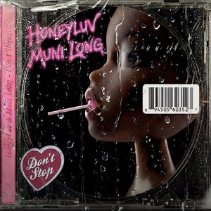 Image for 'Don't Stop'