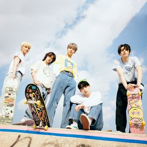 Image for '투모로우바이투게더'
