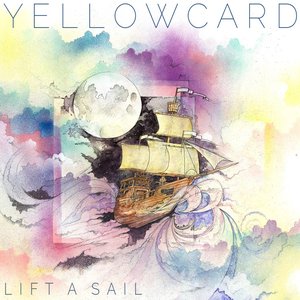 Bild för 'Lift A Sail (Japanese Edition)'