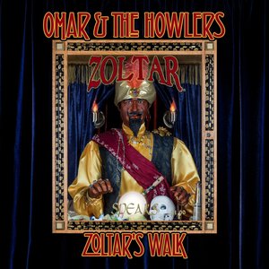 Изображение для 'Zoltar's Walk'