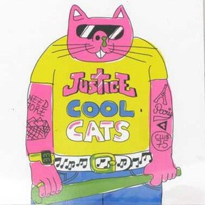 Image for 'Cool Cats'