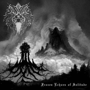 Immagine per 'Frozen Echoes of Solitude'