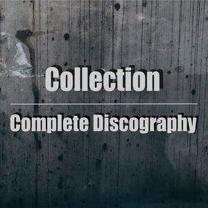 Image pour 'Complete Discography'