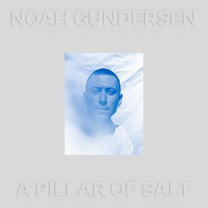 Изображение для 'A Pillar of Salt'