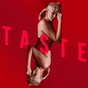 Image pour 'Taste - Single'