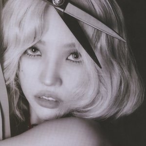 Immagine per 'Soyeon'
