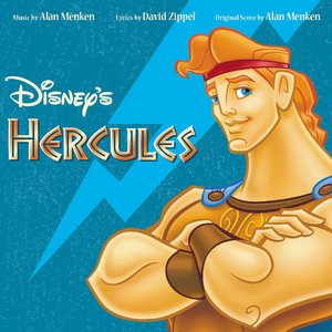 Bild för 'Hercules (Original Motion Picture Soundtrack/Bonus Track Version)'