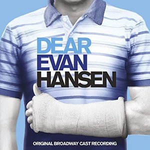 Изображение для 'Dear Evan Hansen: Original Broadway Cast Recording'