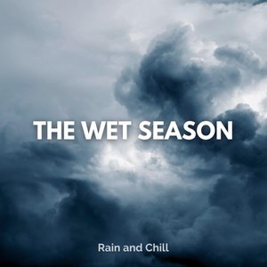 “The Wet Season”的封面