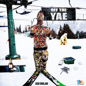 Image for 'Off The Yae'