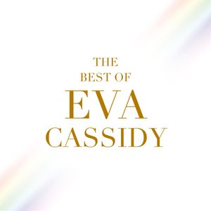 “The Best of Eva Cassidy”的封面