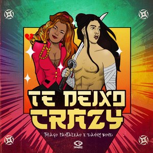 Image pour 'Te Deixo Crazy'