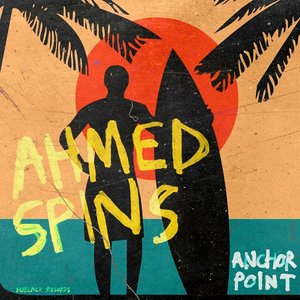 'Anchor Point Ep' için resim