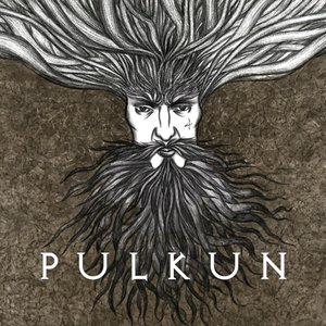 “Pulkun”的封面