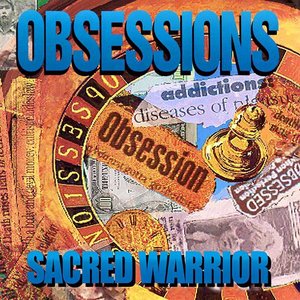 Image for 'Obsessions'