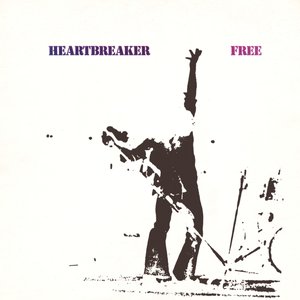 Image for 'Heartbreaker'