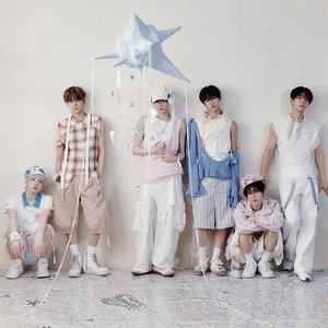 Image for 'NCT WISH'