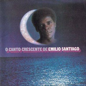 Bild für 'O Canto Crescente de Emílio Santiago'