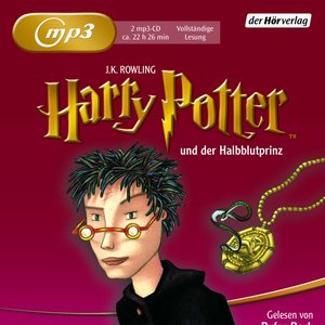 Image for 'Harry Potter und der Halbblutprinz'