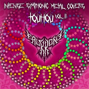 Изображение для 'Intense Symphonic Metal Covers: Touhou, Vol. 2'