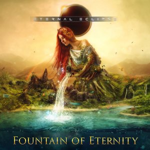 Image for 'Fountain of Eternity'